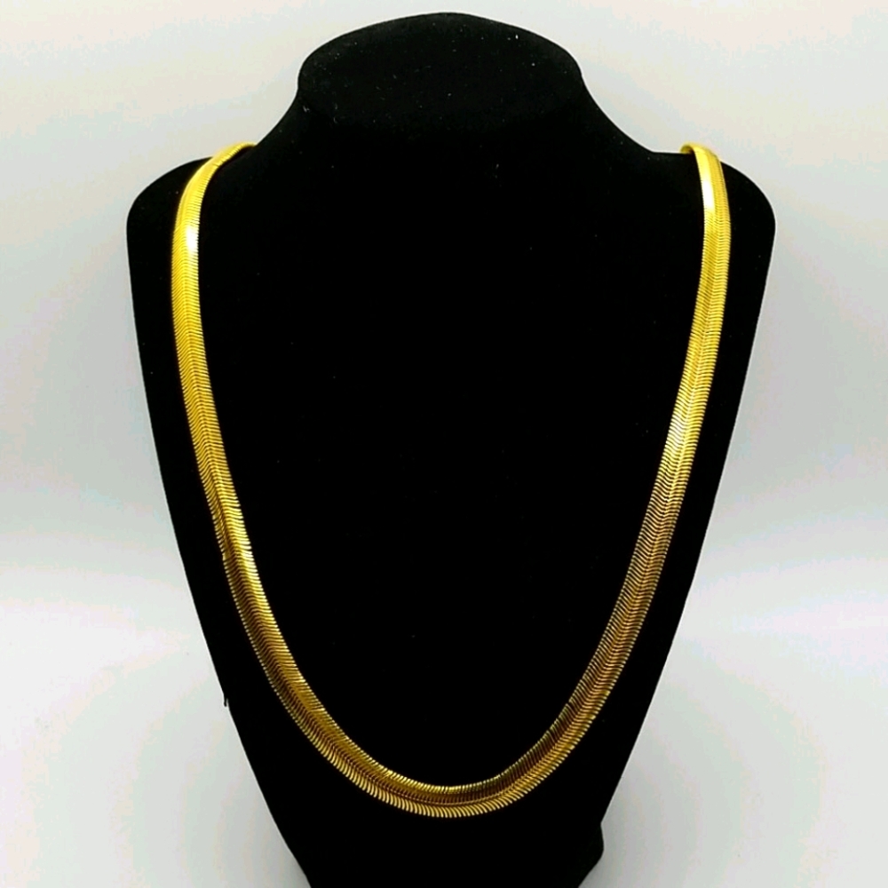 Mans Necklace - image 1
